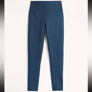 Abercrombie YPB sculptLUX 7/8-Length Legging